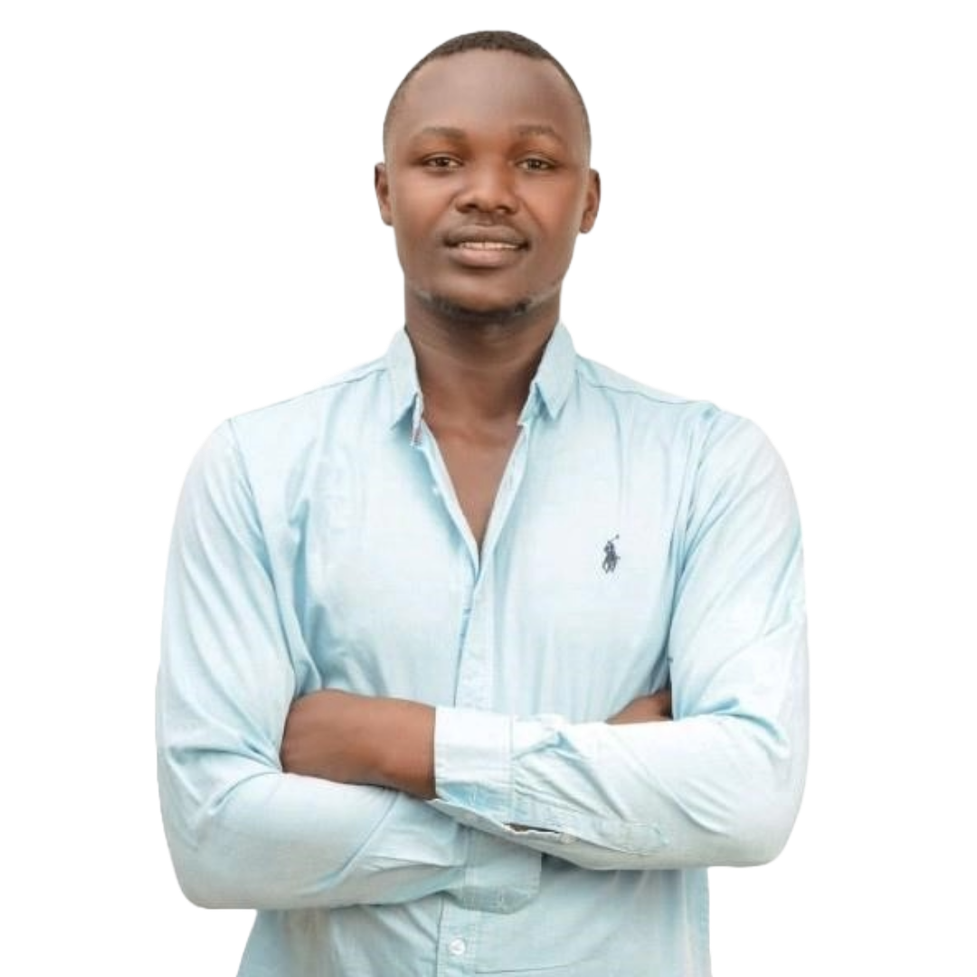 Frank Otieno Ouma