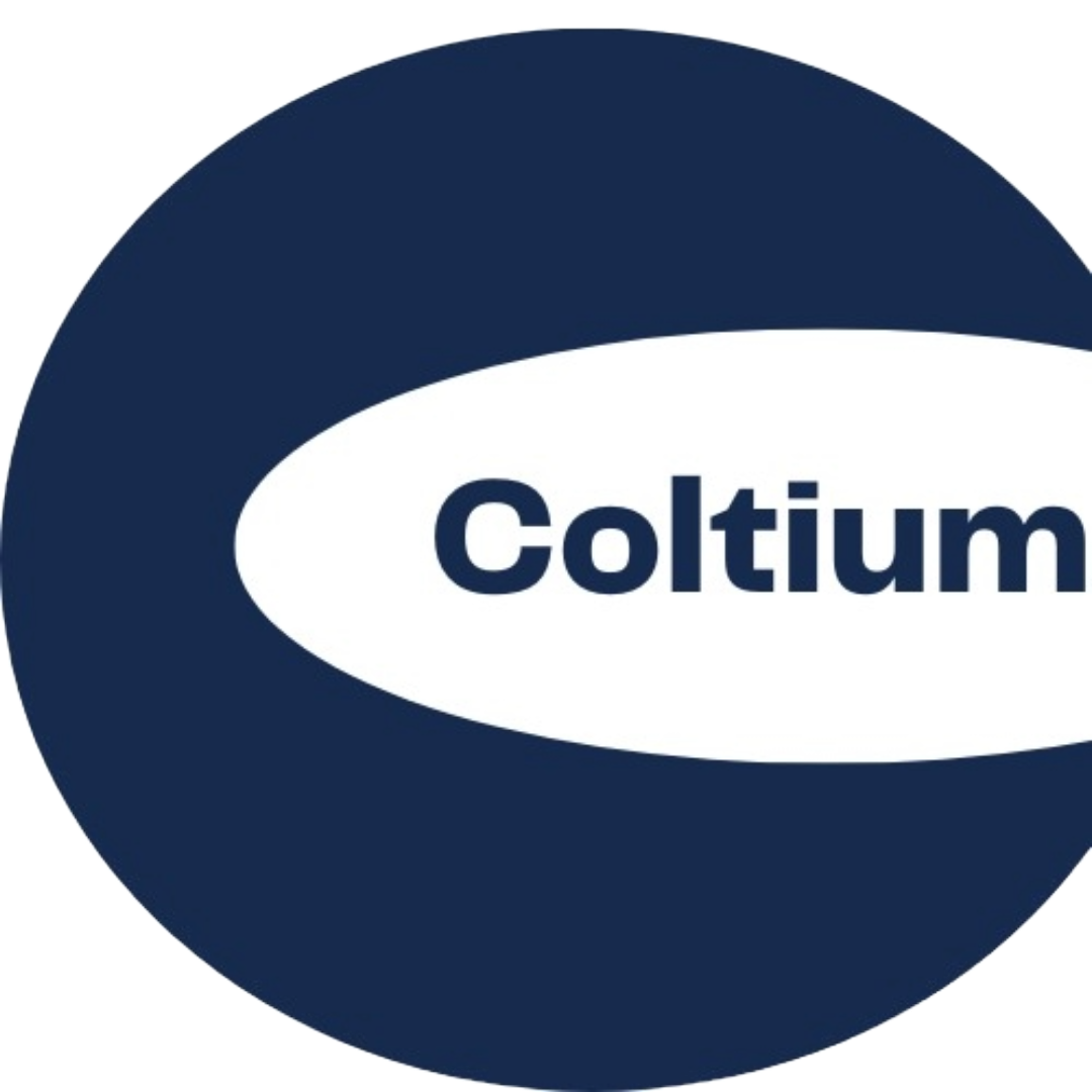Coltium Industries Logo