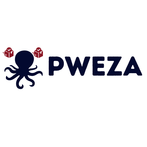 Pweza Logistics logo