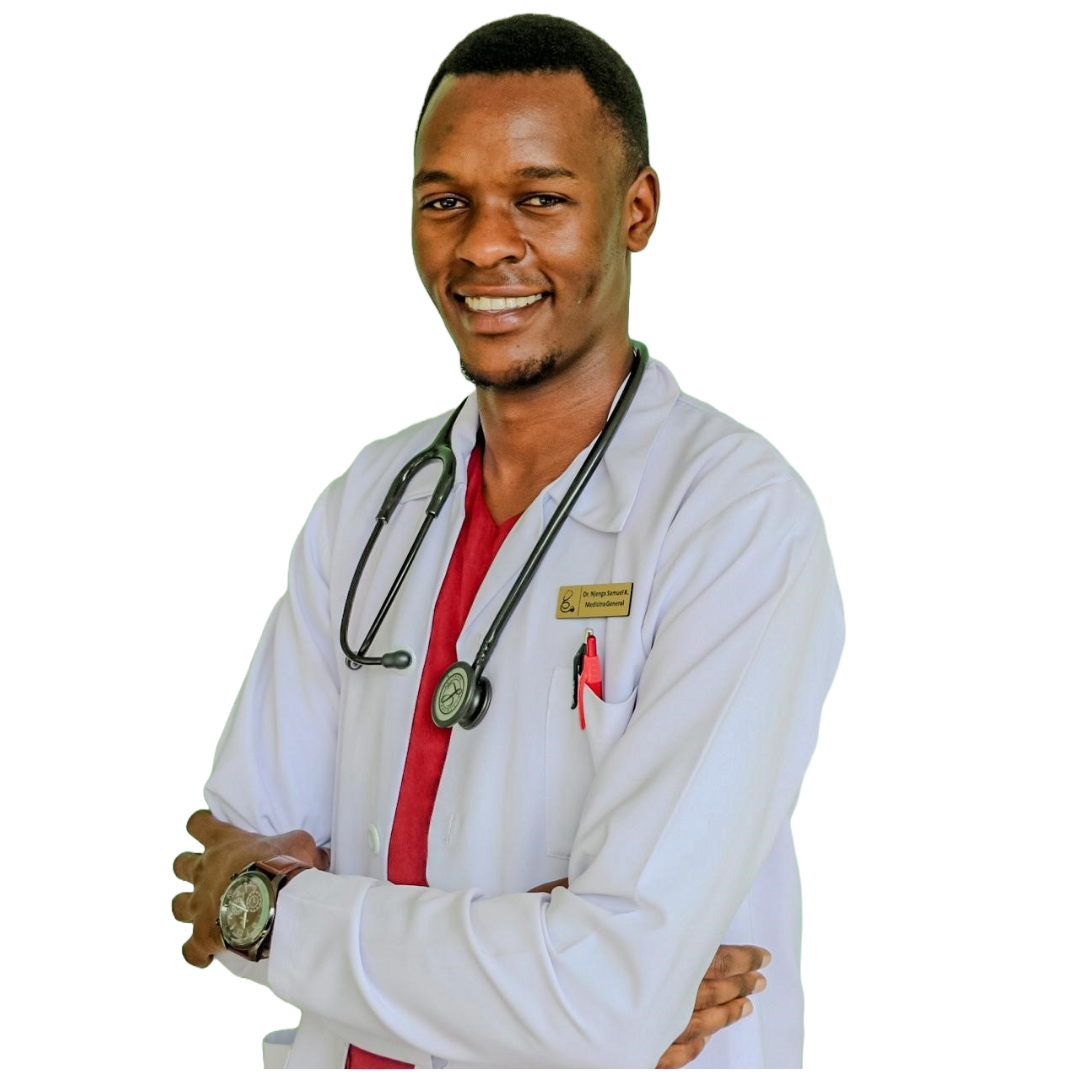 Samwel Njenga